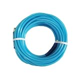 Buy Anchor 1 4x25DFLEX 1 4-Inch by 25-foot Heavy Duty Polyurethane 200 PSI Air Hose by Anchor