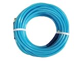 Anchor 14x25DFLEX 1/4-Inch by 25-foot Heavy Duty Polyurethane 200 PSI Air Hose