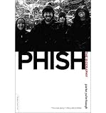 PHISH: THE BIOGRAPHY BY Puterbaugh, Parke (Author) Paperback(Da Capo Press) Publisher