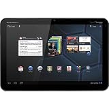 Motorola XOOM Android Tablet (Verizon Wireless)