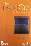 New Inside Out Pre-Intermediate