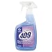 Clorox35293 Formula 409 32-Ounce Glass And Surface Cleaner Spray Bottle (Case of 9)