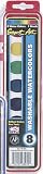 8 SEMI - MOIST WATERCOLORS WASHABLE - B000F8VFGU