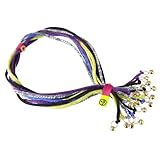 Zumba Wear Women's Pom Pom Headband - Multi, One Size