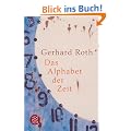 Das Alphabet der Zeit
