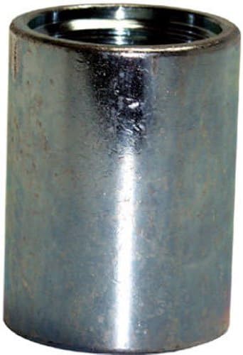 WATER SOURCE C200 2" Drive Pt Coupling