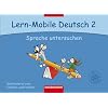 Lern-Mobile Deutsch, Bd.2 : Sprache untersuchen