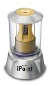 Acme Westcott iPoint Electric Pencil Sharpener