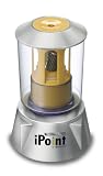 Acme Westcott iPoint Electric Pencil Sharpener