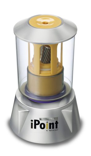 Acme Westcott iPoint Electric Pencil Sharpener