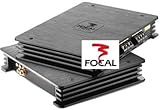Focal Power FP 2.75 2-Channel Amplifier