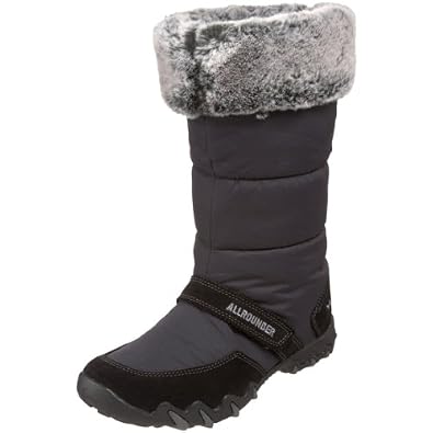 Buy ALLROUNDER by MEPHISTO Ladies Nord Boot by Allrounder Mephisto