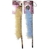Jolly Moggy Cat Toy Feather Boa