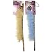 Jolly Moggy Cat Toy Feather Boa