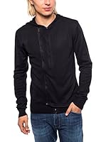 Rivaldi Chaqueta Punto (Negro)