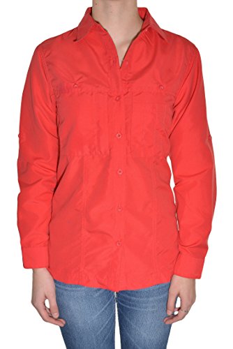 Outdoor Quick Dry Convertible Shirt