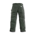 Carhartt Men's Canvas Cargo Pant