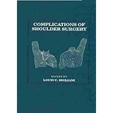 complications of shoulder surgery