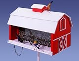 41gAexuapGL. SL160  Buy Garden Bird Feeder Now