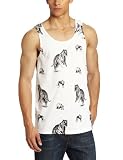Ezekiel Mens Wildlife Tank