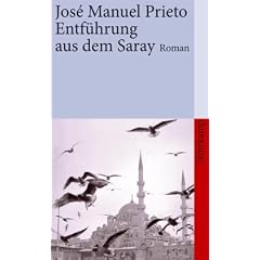 Entf�hrung aus dem Saray: Roman (suhrkamp taschenbuch)