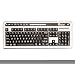 Visikey Large Print Keyboard for PC & Mac
