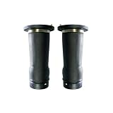 98-04 Discovery Rear Air Spring Air Bag Suspension (pair)