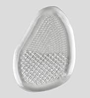 1 Pair of Gel Pad Strips