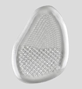 1 Pair of Gel Pad Strips