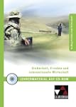 Sicherheit, Frieden und international...