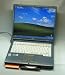 中古ノートパソコン リサイクルPC 冨士通FMV Lifebook 6120NU2 P3/1.2Ghz,14.1TFT,メモリ256M,20G マウス、おまけCD