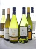 【Chardonnay】世界のシャルドネ6本セット・葡萄屋の品種シリーズ1