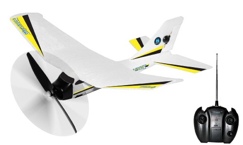 Megatech Police 2CH Airplane Micro Helicopter #MTC9614 Megatech Police 2CH Airplane Micro Helicopter #MTC9614