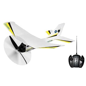 Megatech Police 2CH Airplane Micro Helicopter #MTC9614 from Toy RC Airplanes