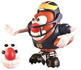 NCAA University of Michigan Mr. Potato Head