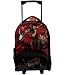 Camp Rock Large Roller Backpack