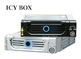 ICY BOX 5.25 SATA -SATA MOBILE