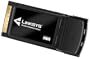 Linksys by Cisco WPC600N Ultra RangePlus Dual-Band Wireless-N PC Card