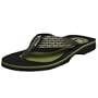 Rafters Men's Tsunami Kapa Sport Sandal,Olive,13 M US
