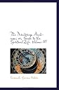 The Directorium Asceticum; Or, Guide to the Spiritual Life. Volume III