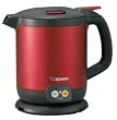 ZOJIRUSHI �d�C�P�g�� 600ml CK-EA06-RA ���b�h