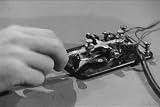 Telecommunications Technology: International Morse Code, Hand Sending (1950s)