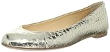 Giuseppe Zanotti Women's E26147 Ballerina Flat