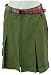 (マーモット)Marmot W's Forest Fairy Skirt MJPS2535W KGRN コケグリーン M