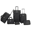 Embark Luggage Set - 6 pc