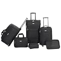 Embark Luggage Set - 6 pc