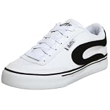 Duffs Womens Gambler Vulc Sneaker