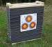 M.A.C. 90cm Layered Foam Archery Target