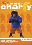 Unser Charly (1. Staffel, Folge 1&2) - Ralf Lindermann