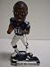 Philadelphia Eagles Brian Westbrook 2009 Helmet Base Bobblehead Figure
